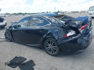 2016 Lexus IS 200t with VIN JTHBA1D22G5016073, listed as a IAAI auction lot 41905182 with Not Provided miles and . Bid and sale history available at DreamBid. Image 14.