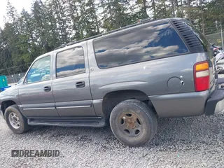2002 Chevrolet Suburban LS z VIN 3GNEC16Z62G255198, wystawiony jako IAAI lot #42312829 z przebiegiem 192 459 mil mil oraz . Historia ofert i sprzedaży dostępna na DreamBid. Obrazek 14.