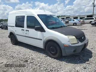 2012 Ford Transit Connect XL с VIN NM0LS6AN1CT122404, выставлен на аукционе Copart как лот 61028894 с пробегом 287 454 миль миль и Списание • Salvage title. История ставок и продаж доступна на DreamBid. Изображение 4.