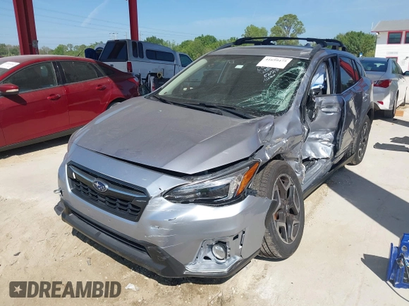 2019 Subaru Crosstrek Limited с VIN JF2GTANC5KH219301, выставлен на аукционе IAAI как лот 41699475 с пробегом 37 130 миль миль и . История ставок и продаж доступна на DreamBid. Изображение 17.
