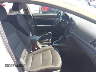 2017 Hyundai Elantra Limited with VIN 5NPD84LF4HH138379, listed as a IAAI auction lot 40276905 with 96,788 mi miles and . Bid and sale history available at DreamBid. Image 5.