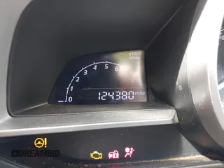 2015 Mazda 3 i Touring with VIN 3MZBM1V75FM192916, listed as a IAAI auction lot 42602233 with 124,380 mi miles and . Bid and sale history available at DreamBid. Image 12.