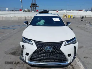 2020 Lexus UX 200 с VIN JTHP3JBH9L2022648, выставлен на аукционе IAAI как лот 42223772 с пробегом 35 128 миль миль и . История ставок и продаж доступна на DreamBid. Изображение 12.
