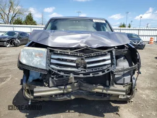 2015 Honda Pilot SE with VIN 5FNYF4H36FB055134, listed as a Copart auction lot 52310075 with 171,753 mi miles and Salvage Title. Bid and sale history available at DreamBid. Image 5.