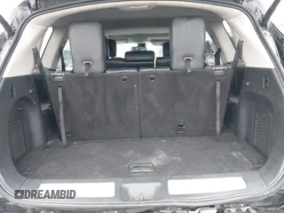 2015 Infiniti QX60 with VIN 5N1AL0MM6FC541422, listed as a IAAI auction lot 41484158 with 160,616 mi miles and . Bid and sale history available at DreamBid. Image 18.