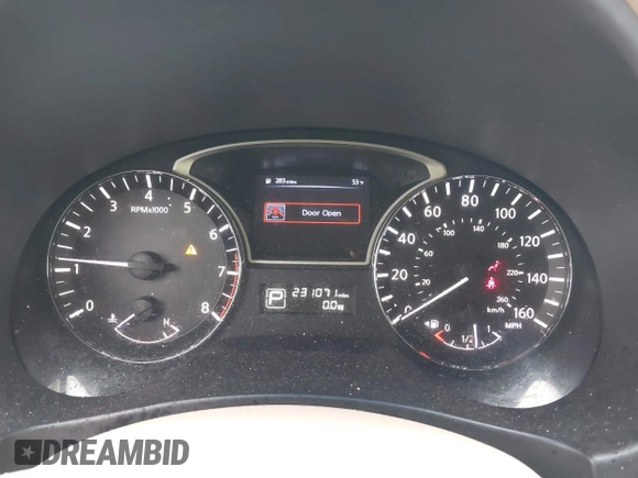 2014 Nissan Altima S with VIN 1N4AL3AP0EC182030, listed as a IAAI auction lot 41548176 with 231,071 mi miles and . Bid and sale history available at DreamBid. Image 7.