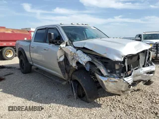 2014 Ram 2500 Tradesman z VIN 3C6UR5CJ6EG296516, wystawiony jako Copart lot #56747455 z przebiegiem Nie podano mil oraz Szkoda całkowita • Salvage title. Historia ofert i sprzedaży dostępna na DreamBid. Obrazek 1.