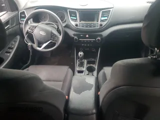 2017 Hyundai Tucson SE with VIN KM8J23A48HU285645, listed as a Copart auction lot 51362675 with 145,525 mi miles and Clean Title. Bid and sale history available at carsss.com. Image 8.