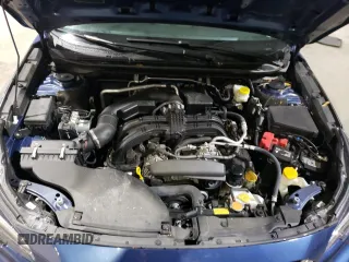 2022 Subaru Legacy with VIN 4S3BWAB69N3027721, listed as a Copart auction lot 85946964 with 30,519 mi miles and Salvage title. Bid and sale history available at DreamBid. Image 11.