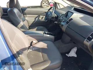 2008 Toyota Prius z VIN JTDKB20UX87728753, wystawiony jako IAAI lot #42425682 z przebiegiem Nie podano mil oraz . Historia ofert i sprzedaży dostępna na DreamBid. Obrazek 5.