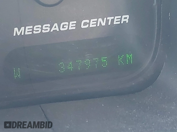 2002 Ford Explorer Eddie Bauer с VIN 1FMZU74E32ZB77338, выставлен на аукционе IAAI как лот 42321438 с пробегом 347 975 миль миль и . История ставок и продаж доступна на DreamBid. Изображение 15.