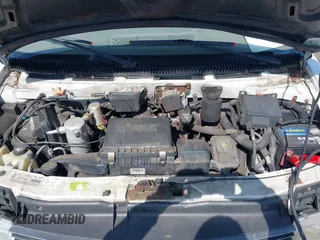 2003 Chevrolet Astro with VIN 1GNDM19X43B100114, listed as a IAAI auction lot 41898727 with 130,473 mi miles. Bid and sale history available at carsss.com. Image 10.
