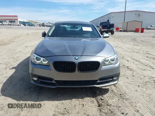 2016 BMW 5 Series 535i with VIN WBA5B1C52GG134715, listed as a IAAI auction lot 41826700 with 66,362 mi miles and . Bid and sale history available at DreamBid. Image 13.