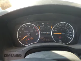 2010 Chevrolet Colorado Work Truck z VIN 1GCCSBD94A8135948, wystawiony jako Copart lot #51285155 z przebiegiem 189 770 mil mil oraz Szkoda całkowita • Salvage title. Historia ofert i sprzedaży dostępna na DreamBid. Obrazek 9.