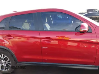 2018 Mitsubishi Outlander Sport ES 2.0 with VIN JA4AP3AU9JU026023, listed as a IAAI auction lot 40792379 with 147,749 mi miles. Bid and sale history available at carsss.com. Image 13.