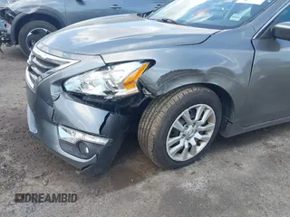 2015 Nissan Altima SL z VIN 1N4AL3AP6FC427530, wystawiony jako IAAI lot #42354220 z przebiegiem 63 142 mil mil oraz . Historia ofert i sprzedaży dostępna na DreamBid. Obrazek 6.