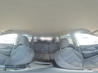 2019 Nissan Murano SV z VIN 5N1AZ2MJ1KN130234, wystawiony jako Copart lot #57672575 z przebiegiem 43 442 mil mil oraz Szkoda całkowita • Salvage title. Historia ofert i sprzedaży dostępna na DreamBid. Obrazek 15.