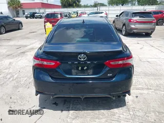2020 Toyota Camry SE z VIN 4T1M11AK3LU875344, wystawiony jako IAAI lot #42340069 z przebiegiem 26 177 mil mil oraz . Historia ofert i sprzedaży dostępna na DreamBid. Obrazek 15.