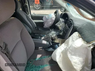 2007 Chrysler Town & Country Touring z VIN 2A4GP54L27R183214, wystawiony jako Copart lot #53818285 z przebiegiem Nie podano mil oraz Szkoda całkowita • Salvage title. Historia ofert i sprzedaży dostępna na DreamBid. Obrazek 13.