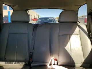 2007 GMC Envoy Denali with VIN 1GKET63M972170844, listed as a Copart auction lot 72987763 with 200,584 mi miles and Salvage Title. Bid and sale history available at carsss.com. Image 10.