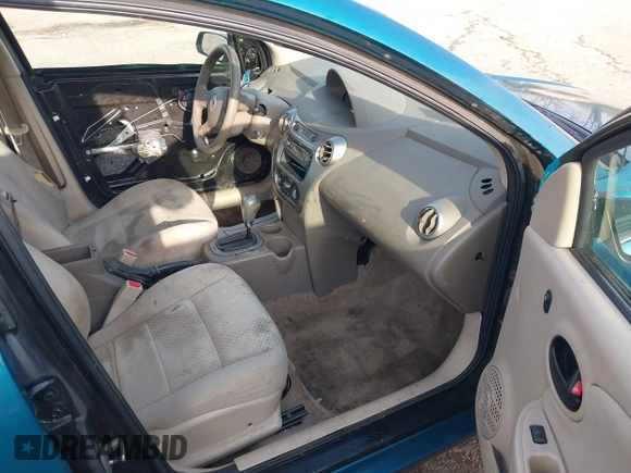2005 Saturn ION ION 2 z VIN 1G8AJ52F35Z165019, wystawiony jako IAAI lot #42042925 z przebiegiem 192 072 mil mil oraz . Historia ofert i sprzedaży dostępna na DreamBid. Obrazek 5.