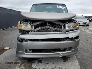 2005 Scion xB z VIN JTLKT324850202744, wystawiony jako Copart lot #46641285 z przebiegiem 256 428 mil mil oraz Szkody całkowita. Historia ofert i sprzedaży dostępna na DreamBid. Obrazek 5.