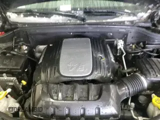 2020 Jeep Grand Cherokee High Altitude z VIN 1C4RJFCT0LC250712, wystawiony jako Copart lot #45674905 z przebiegiem 93 687 mil mil oraz Szkoda całkowita • Salvage title. Historia ofert i sprzedaży dostępna na DreamBid. Obrazek 17.