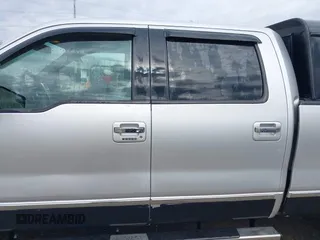 2011 Ford F-150 XLT with VIN 1FTFW1ET8BFD18868, listed as a IAAI auction lot 41971839 with 266,627 mi miles. Bid and sale history available at carsss.com. Image 15.