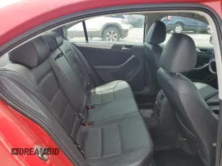 2013 Volkswagen Jetta SE z VIN 3VWDP7AJ1DM216131, wystawiony jako Copart lot #57612145 z przebiegiem 124 220 mil mil oraz Szkoda całkowita • Salvage title. Historia ofert i sprzedaży dostępna na DreamBid. Obrazek 10.