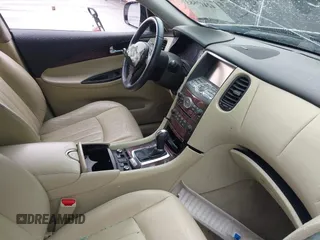 2016 Infiniti QX50 z VIN JN1BJ0RP3GM231101, wystawiony jako IAAI lot #42417583 z przebiegiem 159 263 mil mil oraz . Historia ofert i sprzedaży dostępna na DreamBid. Obrazek 5.