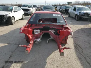 2020 Chevrolet Camaro 2SS z VIN 1G1FH1R71L0110867, wystawiony jako Copart lot #44253875 z przebiegiem Nie podano mil oraz Szkoda całkowita • Salvage title. Historia ofert i sprzedaży dostępna na DreamBid. Obrazek 5.