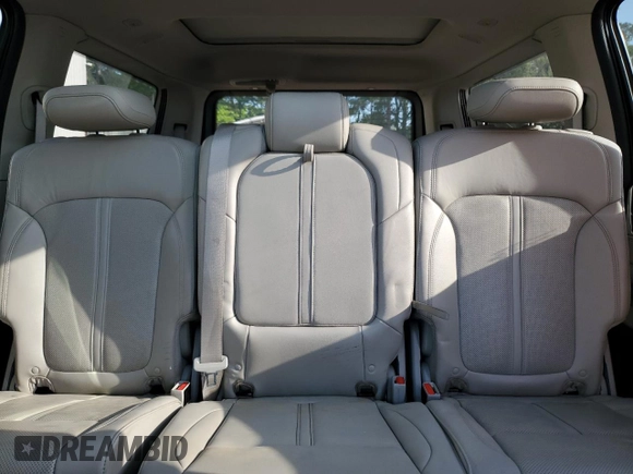 2022 Jeep Wagoneer Series II с VIN 1C4SJVBT8NS129187, выставлен на аукционе Copart как лот 53165565 с пробегом 73 078 миль миль и Списание • Salvage title. История ставок и продаж доступна на DreamBid. Изображение 10.