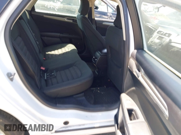 2018 Ford Fusion SE z VIN 3FA6P0LU1JR225930, wystawiony jako IAAI lot #42508239 z przebiegiem 202 272 mil mil oraz . Historia ofert i sprzedaży dostępna na DreamBid. Obrazek 8.