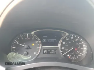 2014 Nissan Altima SL with VIN 1N4AL3AP6EN251355, listed as a Copart auction lot 52900425 with 141,799 mi miles and Salvage Title. Bid and sale history available at DreamBid. Image 9.
