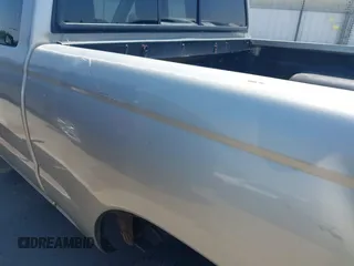 2000 Nissan Frontier XE z VIN 1N6DD26S9YC363236, wystawiony jako IAAI lot #42343821 z przebiegiem 187 720 mil mil oraz . Historia ofert i sprzedaży dostępna na DreamBid. Obrazek 12.