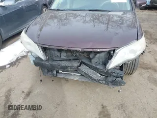 2012 Toyota Avalon with VIN 4T1BK3DB0CU457643, listed as a IAAI auction lot 41331578 with 250,203 mi miles and . Bid and sale history available at DreamBid. Image 6.