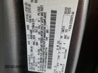 2013 Ford Escape SEL with VIN 1FMCU9HX5DUB97779, listed as a Copart auction lot 52407545 with 145,302 mi miles and Salvage Title. Bid and sale history available at carsss.com. Image 15.