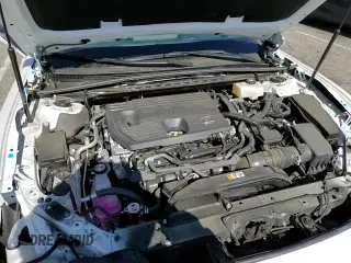 2025 Lexus ES 300h с VIN 58ADA1C12SU061729, выставлен на аукционе Copart как лот 66567205 с пробегом 19 201 миль миль и Списание • Salvage title. История ставок и продаж доступна на DreamBid. Изображение 14.