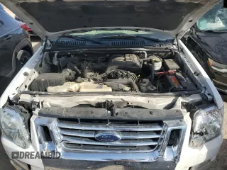 2010 Ford Explorer Eddie Bauer with VIN 1FMEU7EE8AUB06399, listed as a Copart auction lot 48120745 with 148,377 mi miles and Salvage Title. Bid and sale history available at carsss.com. Image 11.