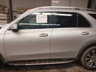 2020 Mercedes-Benz GLE 350 with VIN 4JGFB4KB3LA086666, listed as a IAAI auction lot 41767859 with 134,106 mi miles and . Bid and sale history available at DreamBid. Image 15.