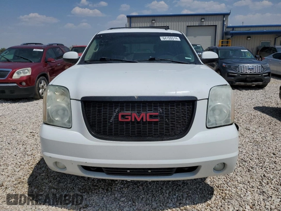 2009 GMC Yukon SLT w/4SB with VIN 1GKFK33089R243764, listed as a Copart auction lot 64155514 with 237,072 mi miles and Clean Title. Bid and sale history available at carsss.com. Image 5.