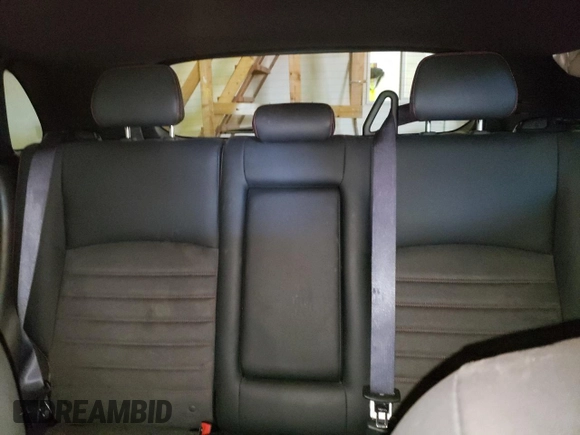2020 Mitsubishi Outlander GT with VIN JA4AR4AW8LU013896, listed as a Copart auction lot 76329713 with 67,037 mi miles and . Bid and sale history available at DreamBid. Image 10.