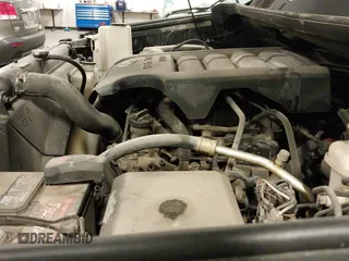 2013 Toyota Tundra with VIN 5TFUM5F15DX047993, listed as a IAAI auction lot 42649270 with 160,562 mi miles and . Bid and sale history available at DreamBid. Image 23.