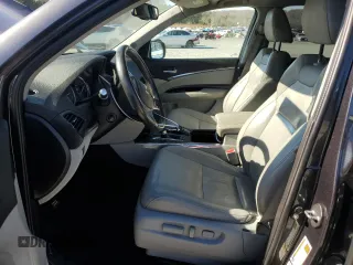 2015 Acura MDX with VIN 5FRYD3H24FB014281, listed as a Copart auction lot 88963145 with 219,167 mi miles and Salvage title. Bid and sale history available at DreamBid. Image 7.