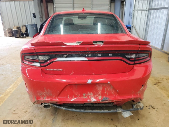 2021 Dodge Charger R/T with VIN 2C3CDXCT7MH584127, listed as a Copart auction lot 46038425 with 69,004 mi miles and Salvage Title. Bid and sale history available at carsss.com. Image 6.