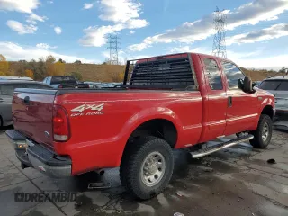 2002 Ford Super Duty F-250 XL with VIN 1FTNX21SX2EA75162, listed as a Copart auction lot 77799514 with 157,731 mi miles and Clean Title. Bid and sale history available at carsss.com. Image 3.