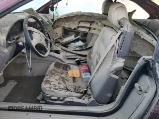1993 BMW 8 Series z VIN WBAEG232XPCB75035, wystawiony jako Copart lot #76370254 z przebiegiem Nie podano mil oraz Nie do naprawy • Non repairable. Historia ofert i sprzedaży dostępna na DreamBid. Obrazek 7.