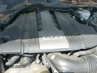 2018 Ford Mustang GT с VIN 1FA6P8CF3J5137609, выставлен на аукционе IAAI как лот 43067239 с пробегом 121 838 миль миль и . История ставок и продаж доступна на DreamBid. Изображение 19.