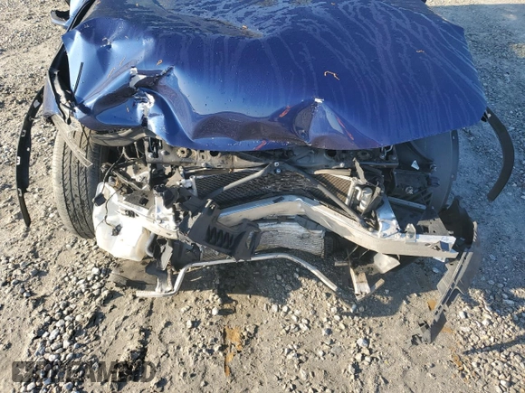 2020 BMW X2 sDrive28i z VIN WBXYH9C0XL5P59325, wystawiony jako Copart lot #51863555 z przebiegiem 49 551 mil mil oraz Szkoda całkowita • Salvage title. Historia ofert i sprzedaży dostępna na DreamBid. Obrazek 13.
