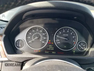 2013 BMW 3 Series 335i xDrive with VIN WBA3B9G58DNR89894, listed as a Copart auction lot 49087945 with 70,141 mi miles and Salvage title. Bid and sale history available at DreamBid. Image 9.
